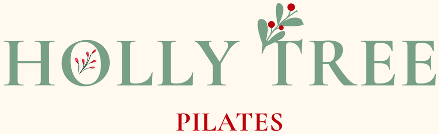 Holly Tree Pilates